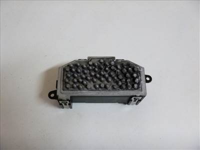 Skoda SUPERB (3T) fûtésellenállás (fûtés ellenállás) 3C0907521D