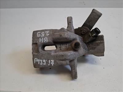 Suzuki SX4 S-Cross bal hátsó féknyereg