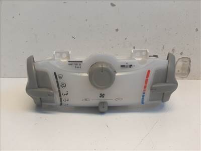 Toyota Aygo (AB10) fûtéskapcsoló (fûtés kapcsoló) 559000H020