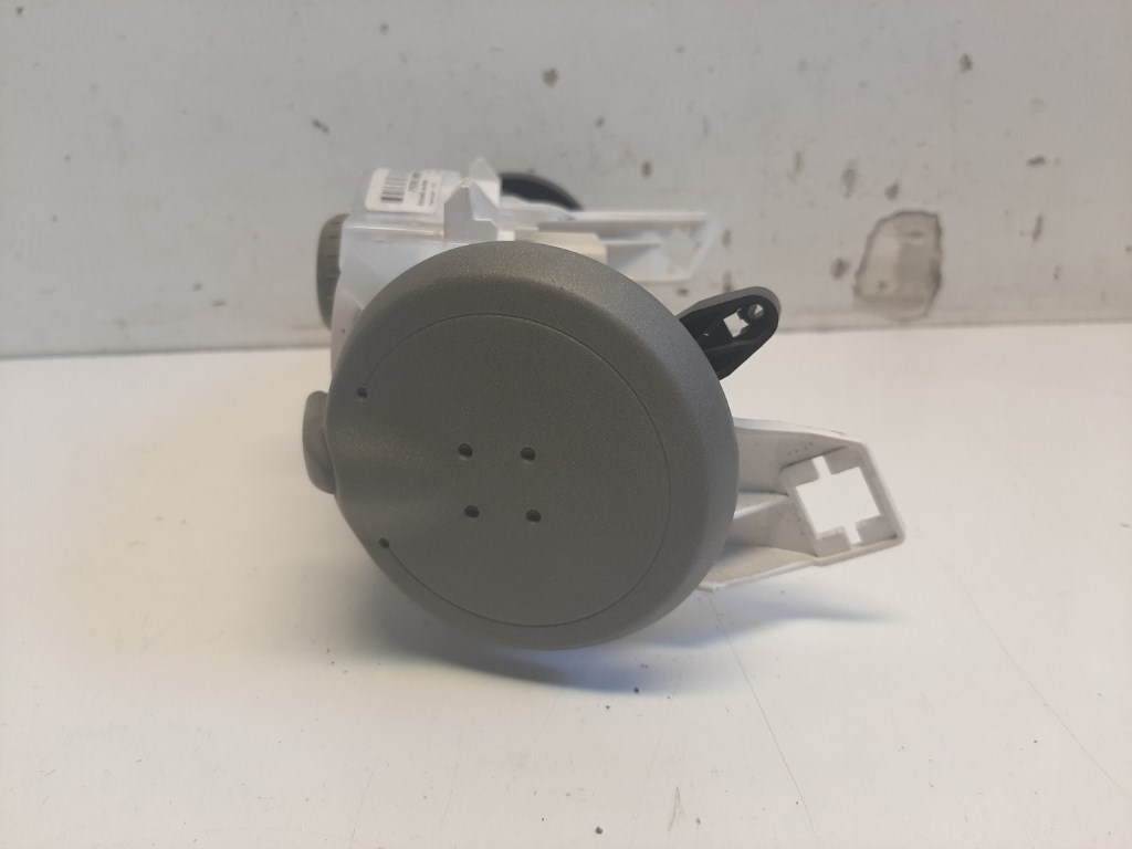 Toyota Aygo (AB10) fûtéskapcsoló (fûtés kapcsoló) 559000H020 3. kép