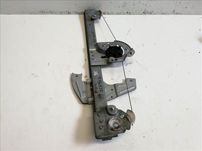 Toyota Aygo 5 ajtós bal első Ablakemelő szerkezet elektromos 698200H020