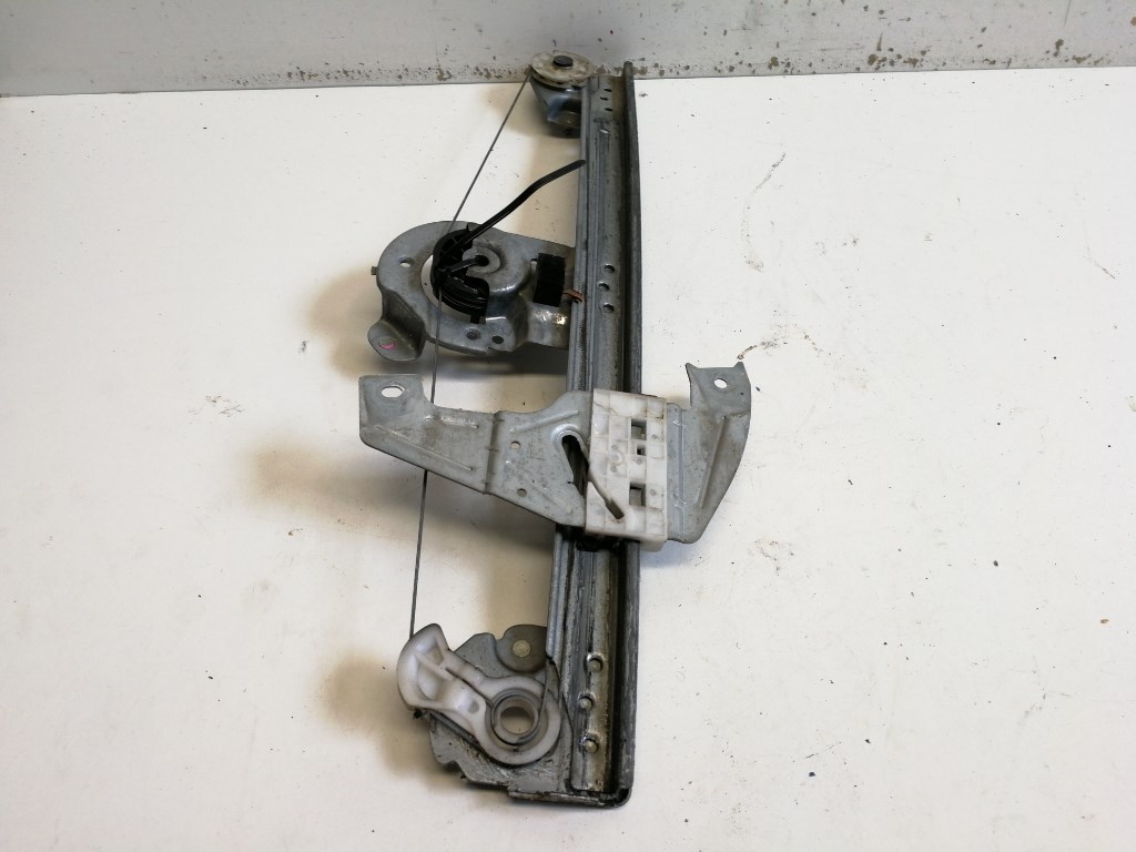 Toyota Aygo 5 ajtós bal elsõ Ablakemelõ szerkezet elektromos 698200H020 2. kép