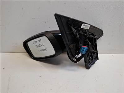 Volvo C70 bal első visszapillantó tükör elektromos 30779442