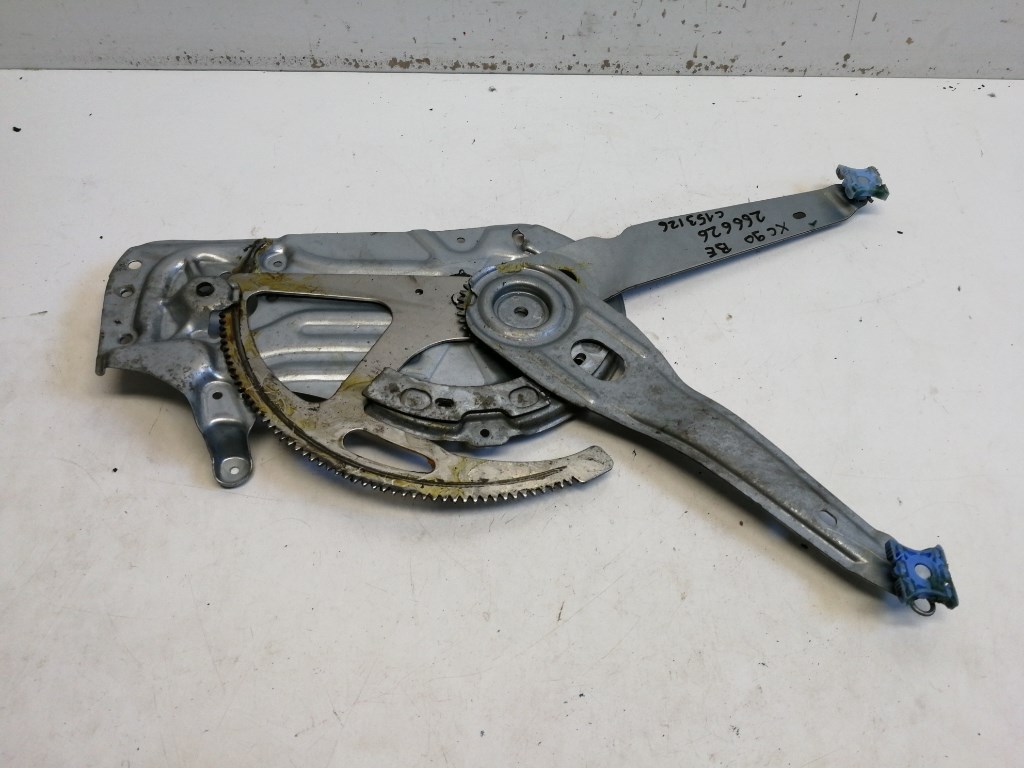 Volvo XC90 bal elsõ Ablakemelõ szerkezet elektromos 1. kép