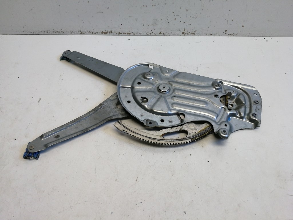 Volvo XC90 bal elsõ Ablakemelõ szerkezet elektromos 2. kép