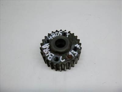 Volkswagen bora  főtengely bordáskerék 06A105263D