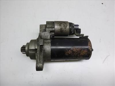 Volkswagen Golf plus  önindító 027911023F