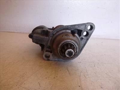 Volkswagen Transporter T5  önindító 02Z911023FX