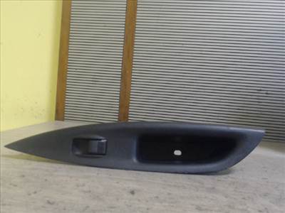 MAZDA 6 02-05 Bal hátsó ablakemelő kapcsoló