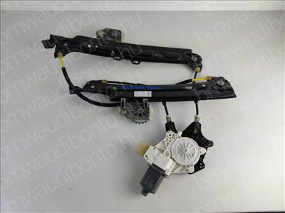 BMW 3 Gran Turismo (F34) Jobb hátsó ajtó ablakemelő szerkezet (elektromos) (7291422)