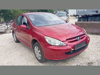 Peugeot 307 Jobb első Gólyaláb (Lengécsillapító, Rugó)*150083*