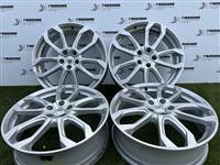 5x114.3 20" Brock (Renault Scenic) alufelni + TPMS szenzor 6,5Jx20h2 ET33