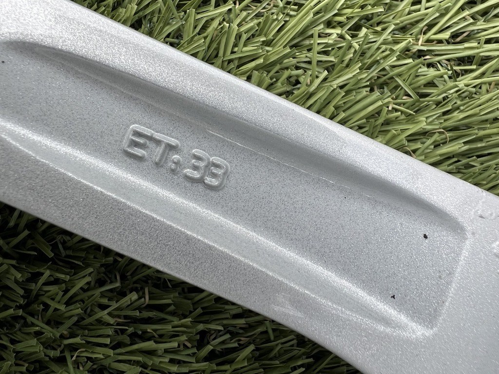 5x114.3 20" Brock (Renault Scenic) alufelni + TPMS szenzor 6,5Jx20h2 ET33 8. kép