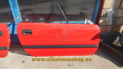 OPEL Calibra jobb Ajtó, komplett