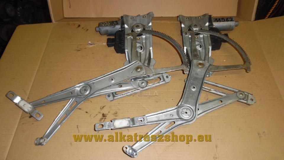 OPEL Astra G elektromos bal első ablakemelő, 5 ajtós 1. kép