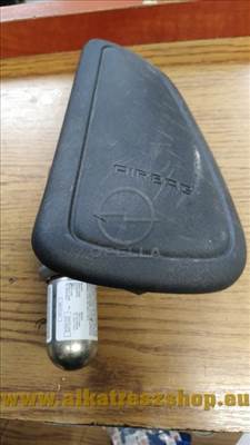 Opel Corsa C, Meriva A, Tigra jobb oldallégzsák 13128740