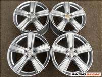 4db Dezent 19" Audi - Mercedes-Benz alufelni. (4112)