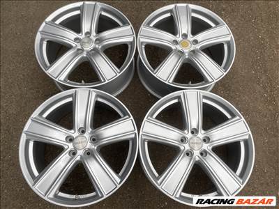 4db Dezent 19" Audi - Mercedes-Benz alufelni. (4112)