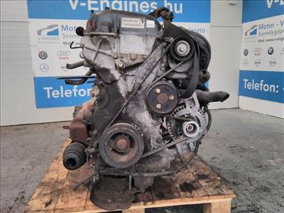 Ford QQDA bontott motor 