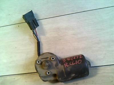 RENAULT CLIO 98-01 Ablaktörlő motor első