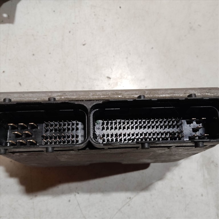 209090 Fiat Stilo 1,9 8v Diesel 115 Le motorvezérlő szett 0281011553 , 55198058 , 51755130 4. kép