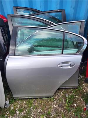 Lexus GS 450h bal hátsó  ajtó 