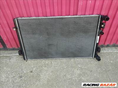 Audi -VW 1.6 bezines Hűtő eladó! 1jo121253j