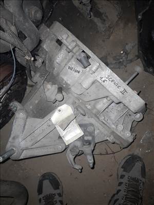 Renault scenic 2 váltó 1.6 16v