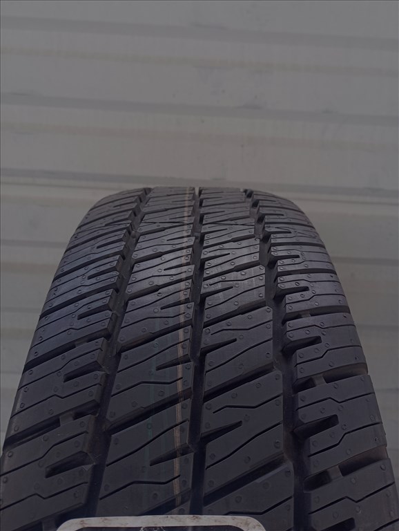  2 db új Barum Vanis Allseason 225/75 R16C 121/120R 4 évszakos gumi 2. kép