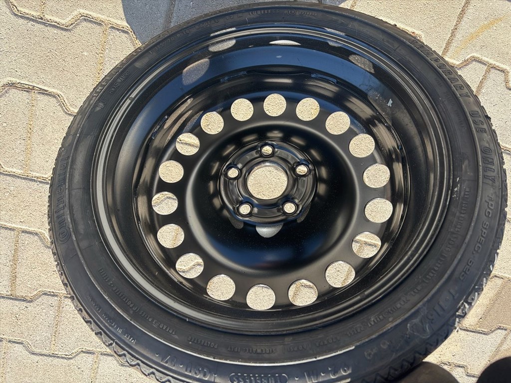 Opel Astra K mankókerék 9490  2. kép