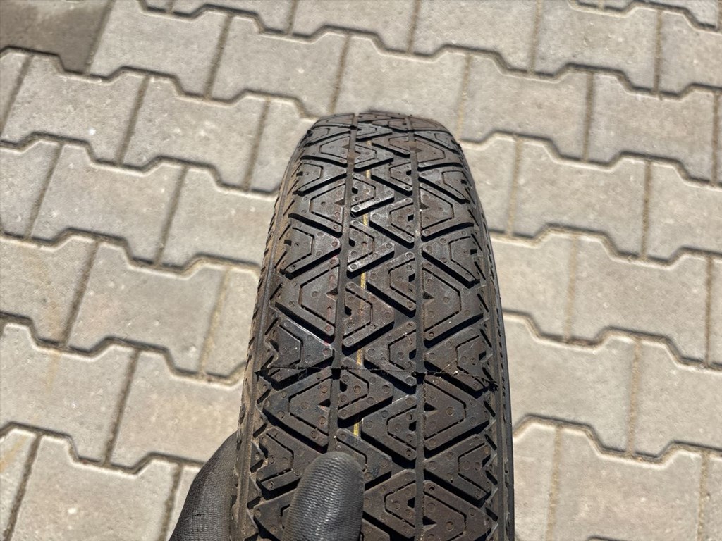 Opel Astra K mankókerék 9490  3. kép