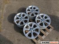 17" 5x120 BMW F30 + szenzor