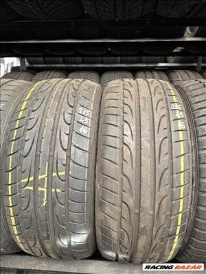 215/45 R16 Dunlop SP SportMaxx 86H | 6,5mm l 2db l DOT4011