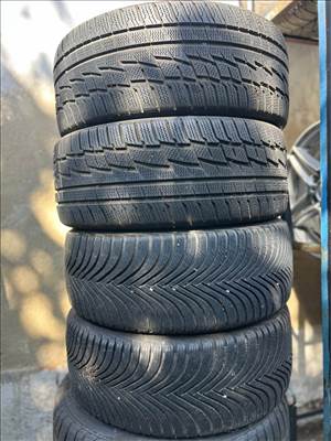  225/4517" MICHELIN-MATADOR téli 225/45R17, 225/45 R17