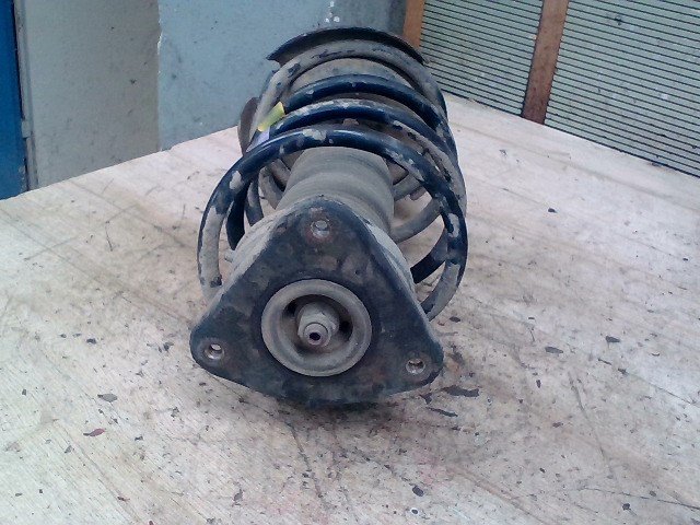 MAZDA 3 03.10-06.06 Jobb első lengéscsillapító rugóval 1. kép