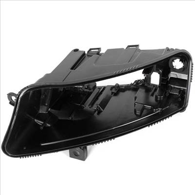 Audi A6 C6 bal első fényszóróház 2006–2011