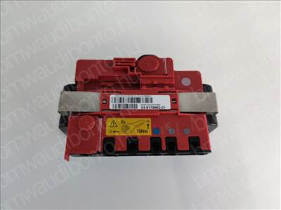 BMW X5 (E70) Pozitív kábel elosztó (9178962, 61149178962, 61146977957, 61149114135)