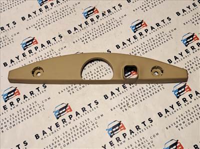 BMW E91 touring csomagtér bézs ablaktörlő takaró borítás