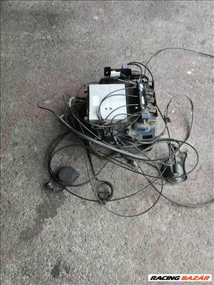 Renault Safrane Külső tükrök, ajtók,