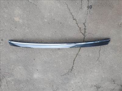 Mercedes E-osztály W211  211 880 00 12  Számú hátsó lökhárító díszléc   2118800012