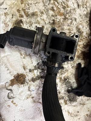 Opel Zafira B Egr szelep   Z19DTh 55215031