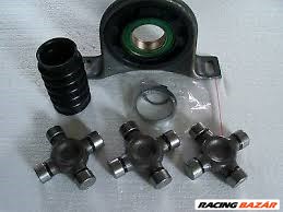 Felújított Mercedes Sprinter Vito Viano kis teherautó mikrobusz kardántengelyek eladása javítása 8. kép