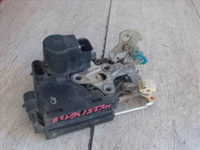 CHEVROLET AVEO T200 03.01-07.12 Jobb első ajtó zárszerkezet központizáras