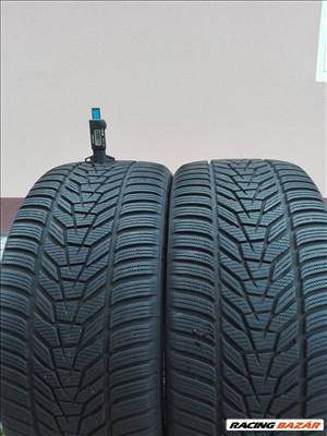 255/35R19 Hankook téli gumi 2db 255/35 r19