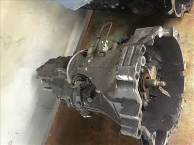 Audi A4 (B5 - 8D) sebességváltó  ehv1111