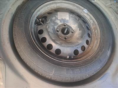 Opel Astra H 1.6 pótkerék 205/55R16V  13116867 205-55r16v