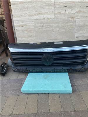 Volkswagen Crafter hűtőrács (7C08536530)