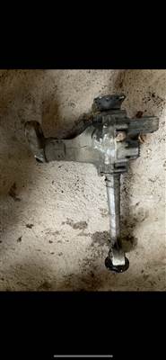 Volkswagen Touareg 7L6 első differenciálmű  446031002