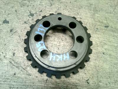 MAZDA MPV 99-05 Főtengely bordás kerék