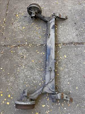 Renault Kangoo I ABS hátsóhíd 